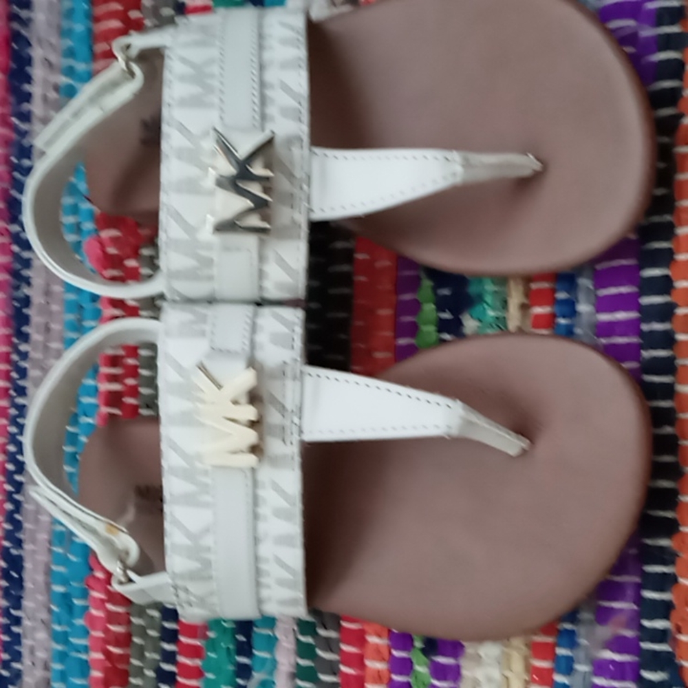 MK little girl sandles